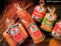 日用百貨包裝設(shè)計(jì)圖庫(kù) 商業(yè)美學(xué)與實(shí)用功能的完美融合