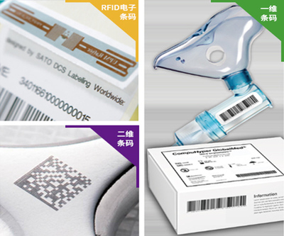 udi醫(yī)療器械標識 udi追溯 高賦碼