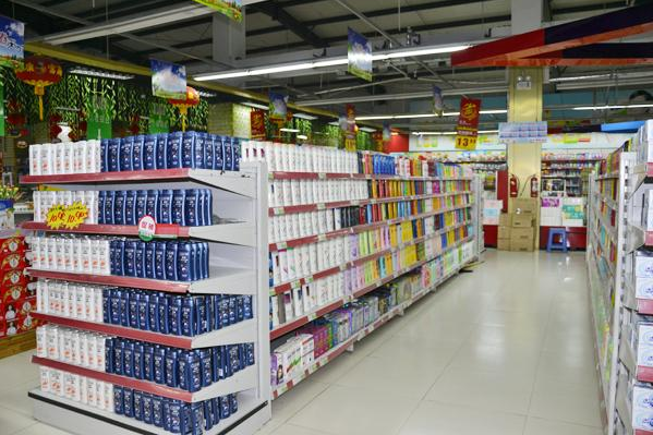 百貨類產(chǎn)品有哪些呢